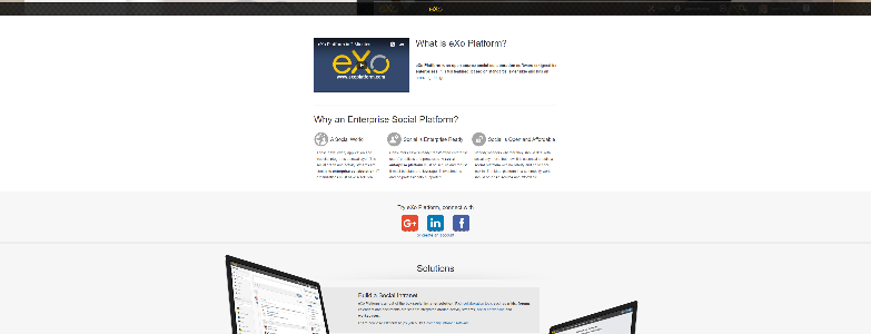 EXOPLATFORM.COM