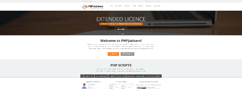 PHPJABBERS.COM