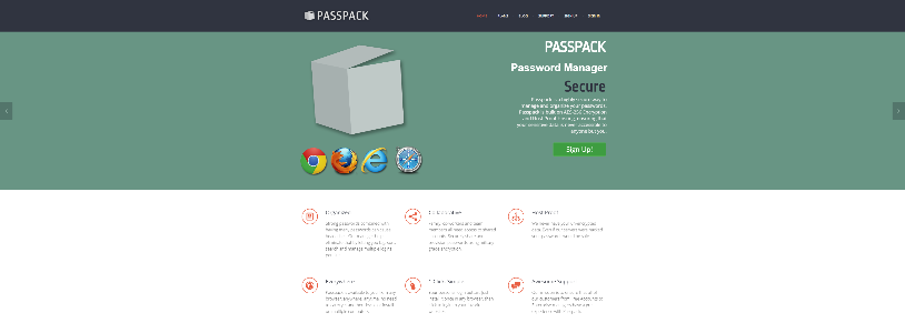PASSPACK.COM