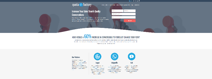 QUOTAFACTORY.COM