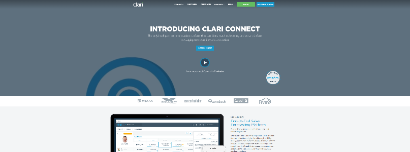 CLARI.COM
