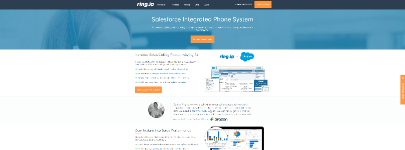 RINGIO.COM