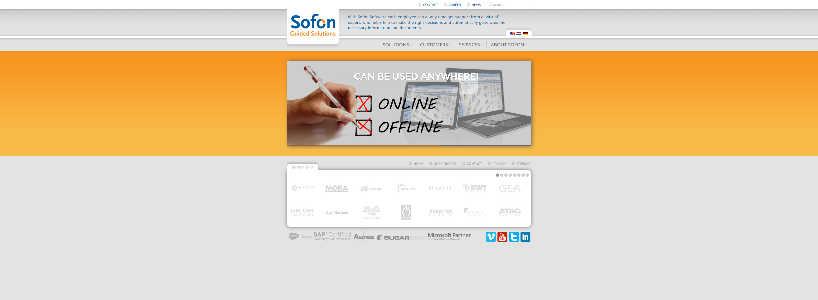 SOFON.COM