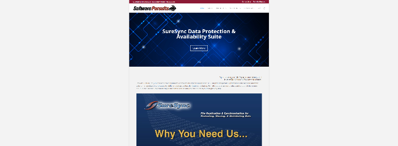 SOFTWAREPURSUITS.COM