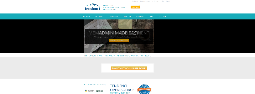 TENDENCI.COM