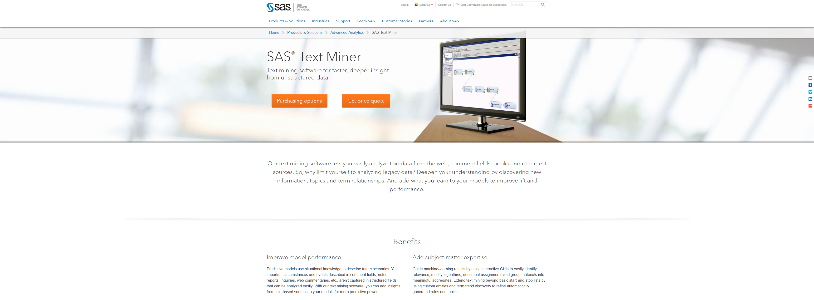 SAS.COM