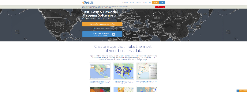 ESPATIAL.COM