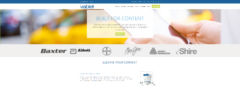 VABLET.COM