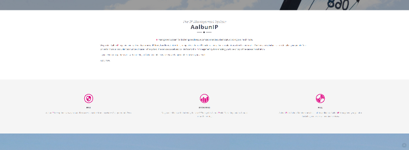 AALBUNIP.COM