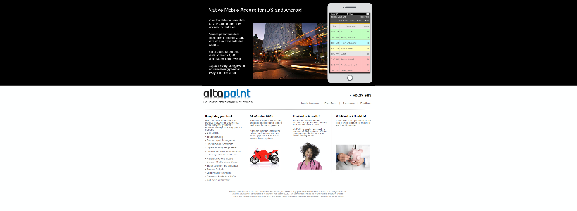 ALTAPOINT.COM