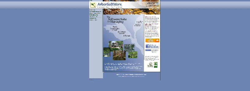 ARBORSOFTWORX.COM