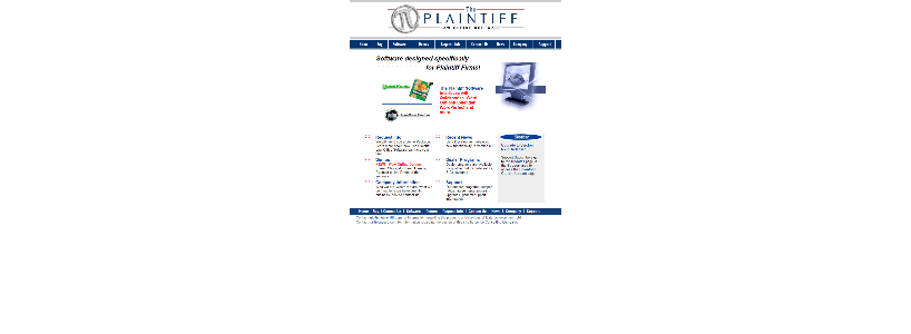 THEPLAINTIFF.COM