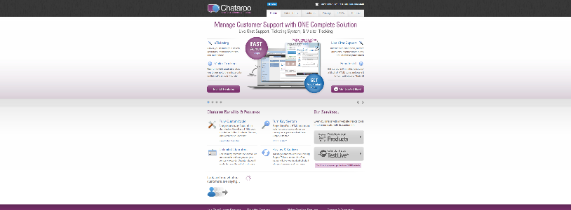 CHATAROO.COM