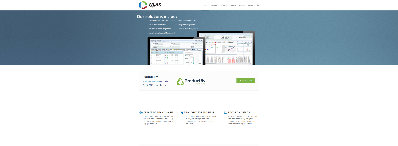 WORX-INC.COM