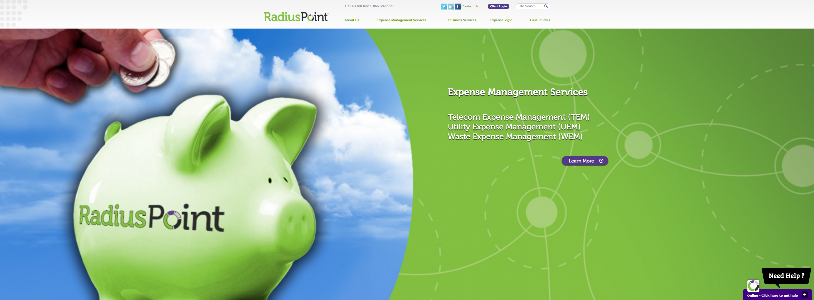 RADIUSPOINT.COM