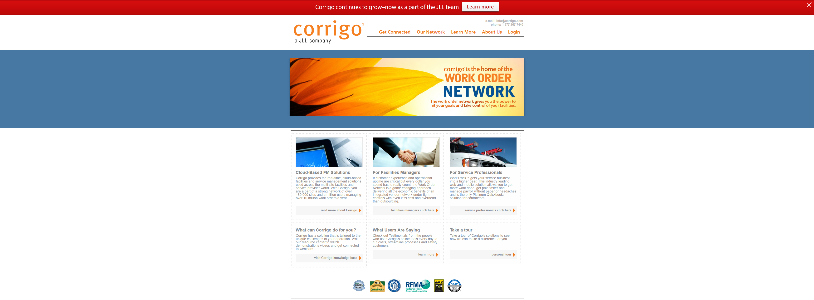 CORRIGO.COM