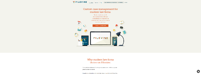 FILEVINE.COM