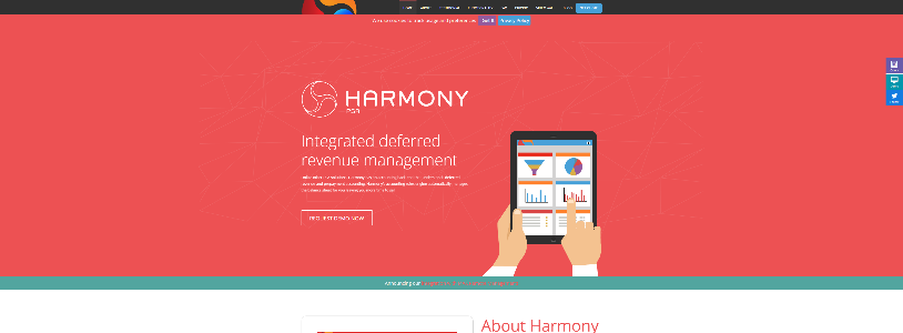 HARMONYPSA.COM