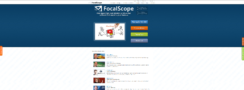 FOCALSCOPE.COM