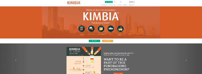 KIMBIA.COM