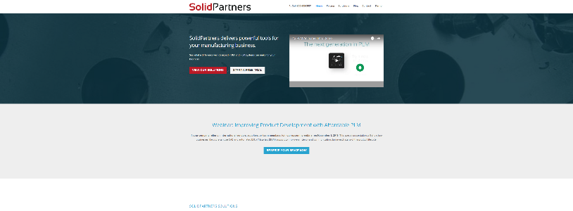 SOLIDPARTNERS.COM