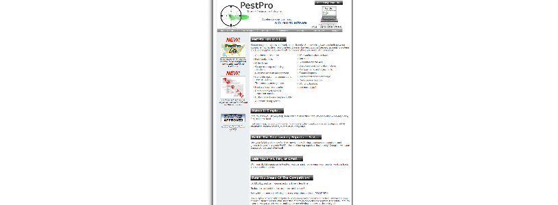 PESTPROTERMITE.COM