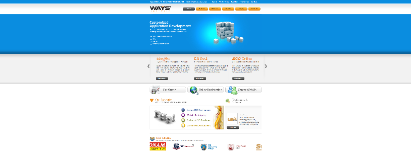 WAYSSOFTWARE.COM