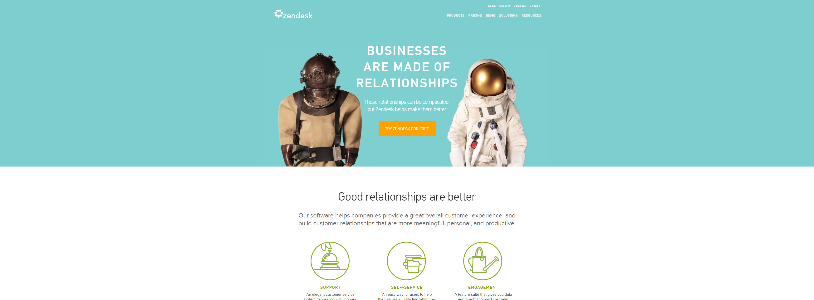 ZENDESK.COM