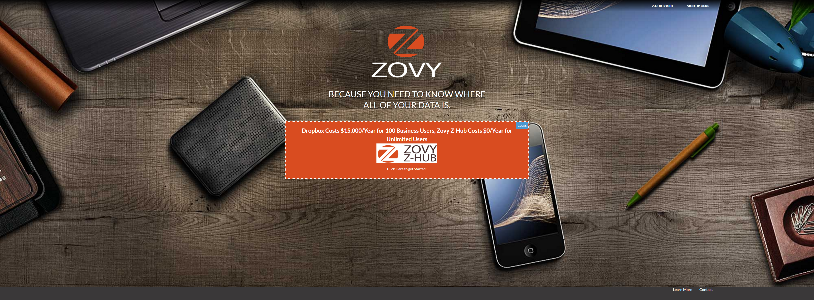 ZOVY.COM