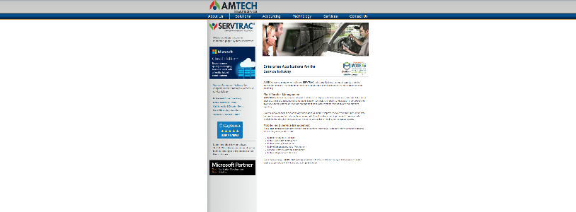 AMTECHCS.COM