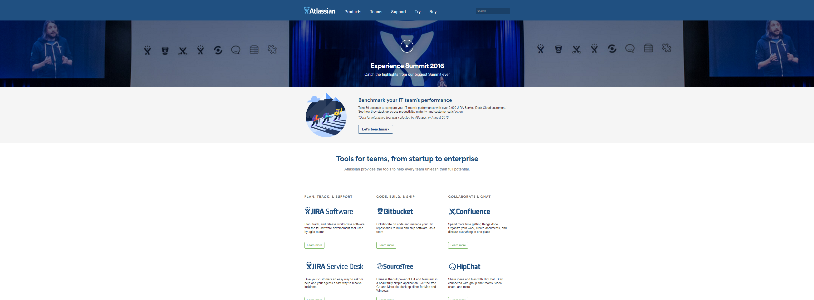 ATLASSIAN.COM