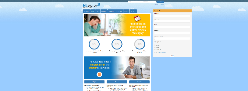 BILLSOURCE.COM