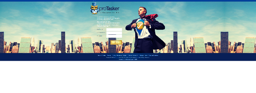 PROTASKER.COM