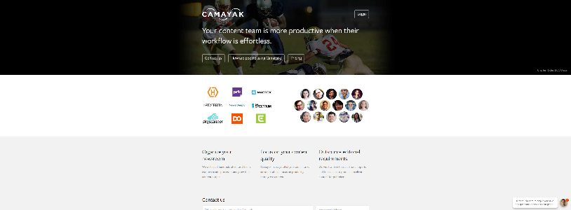 CAMAYAK.COM