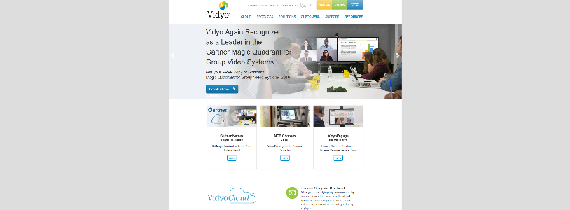 VIDYO.COM