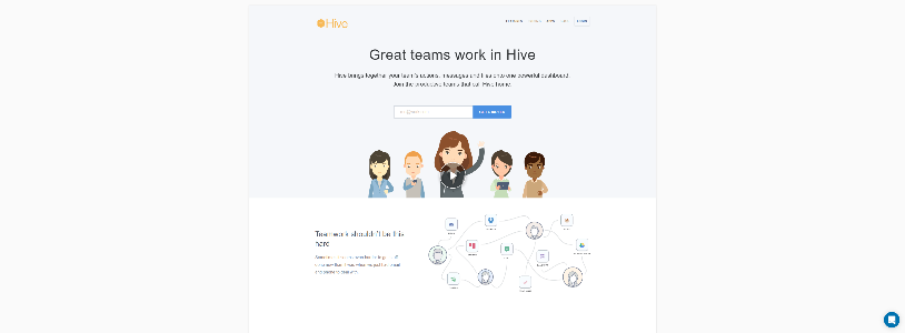 HIVE.COM