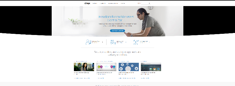 CITRIX.COM