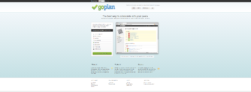 GOPLANAPP.COM