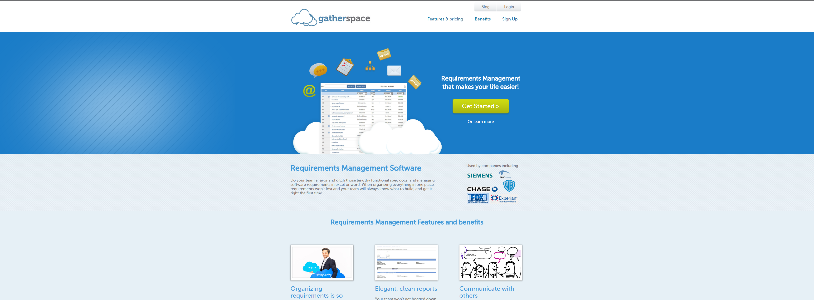 GATHERSPACE.COM