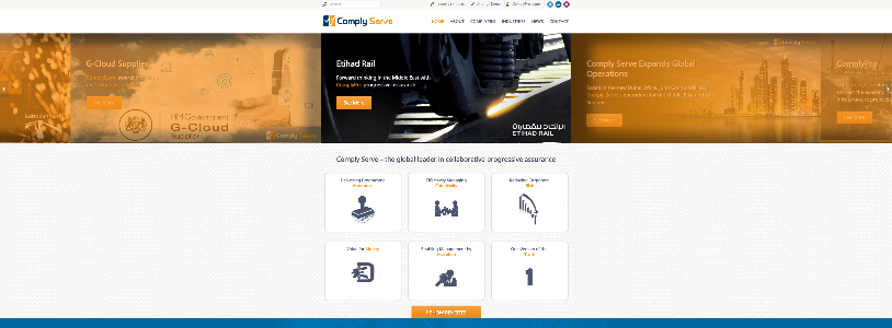 COMPLYSERVE.COM