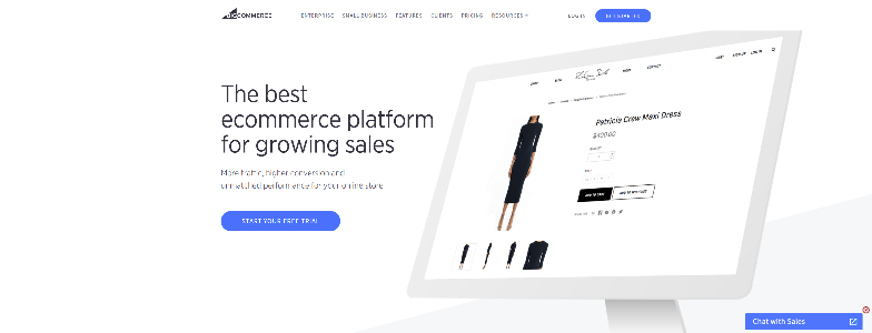 BIGCOMMERCE.COM