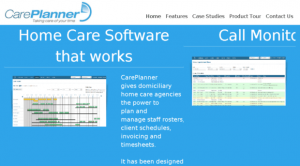 Home Care Software