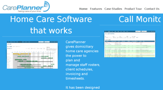 Best Home Health Care Software | 2017 | 1# SMB Reviews