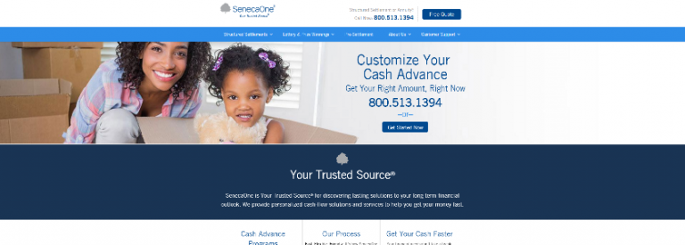 list of structured settlement companies