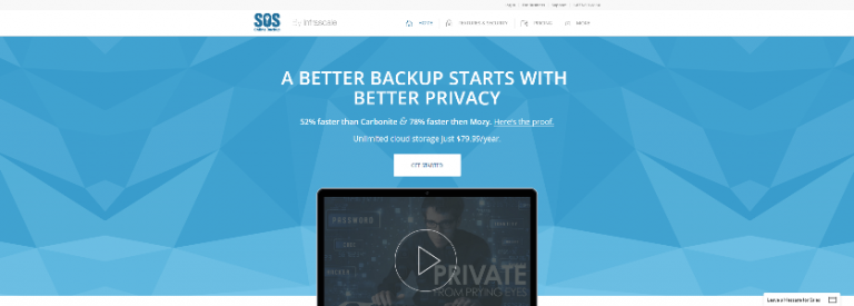 best free encryption software for use with cloud storage