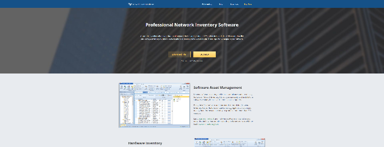 NETWORK-INVENTORY-ADVISOR.COM