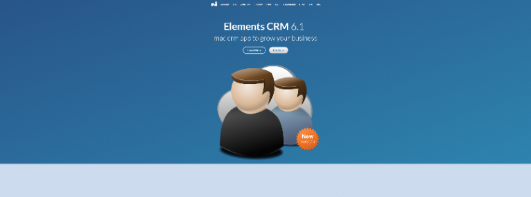 crm software for mac free
