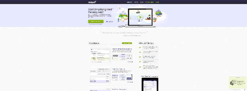 Best Rental Property Management Software - 2026 | CloudSmallBusinessService