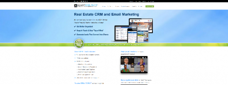 mac crm software for small business