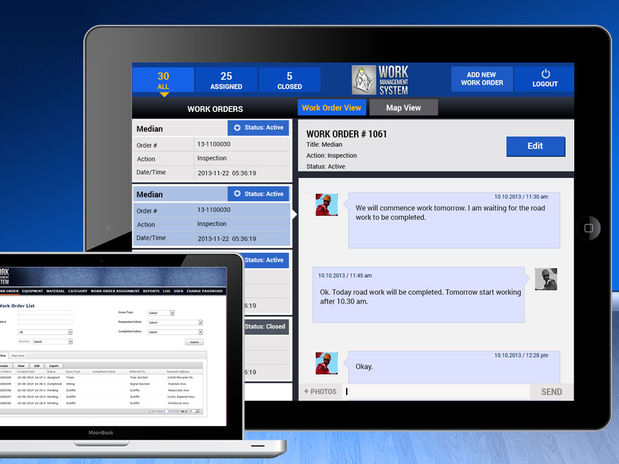 Best Work Order Management Software For Small Business ...